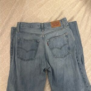 Levi's Women’s ‘94 Baggy Jeans